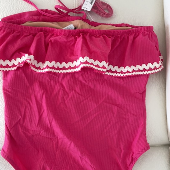 J.Crew Brand New Swimsuit - Picture 6 of 8
